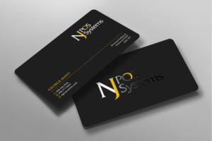 Visitenkarten-Design von chandrayaan.creative für swiped | Design: #27778754