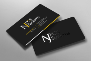 Visitenkarten-Design von chandrayaan.creative für swiped | Design: #27778765