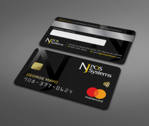 Business Card Design by MDesign for swiped | Design #27794680