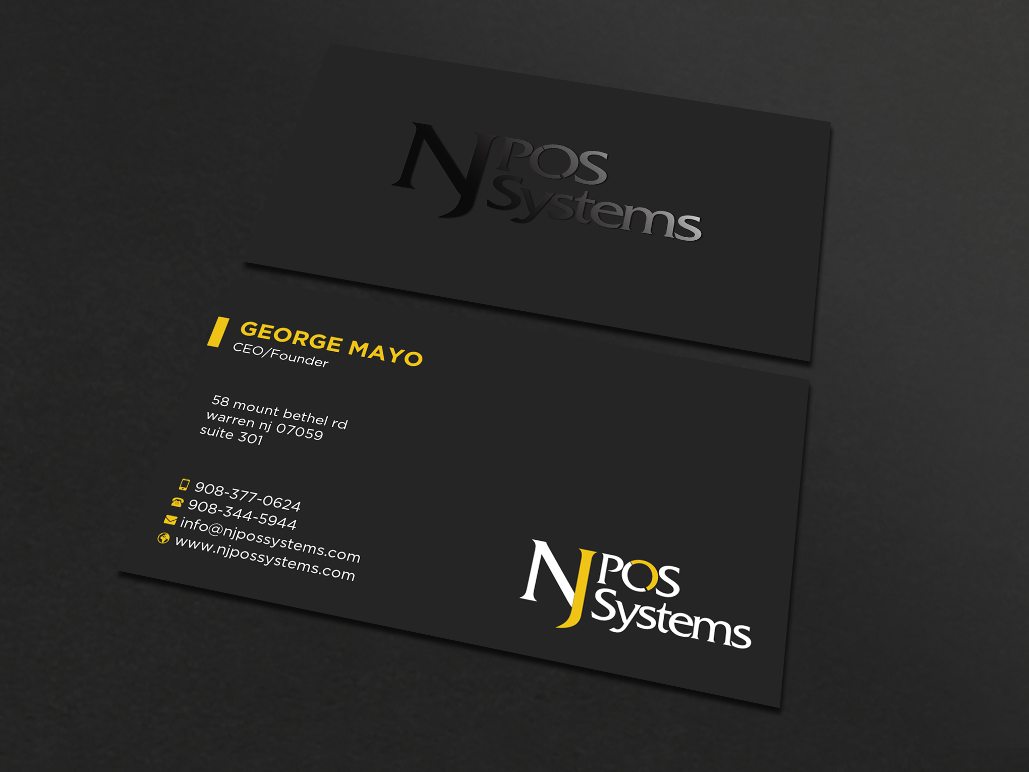 Diseño de Tarjeta de Presentación por Uttom 2 para swiped | Diseño #27784493