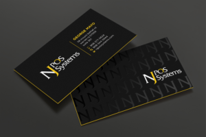 Visitenkarten-Design von DesignShout für swiped | Design: #27785988