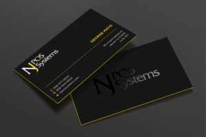 Visitenkarten-Design von DesignShout für swiped | Design: #27786025