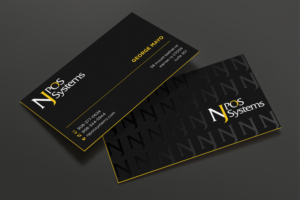 Visitenkarten-Design von DesignShout für swiped | Design: #27786026