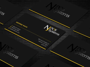 Visitenkarten-Design von DesignShout für swiped | Design: #27786043