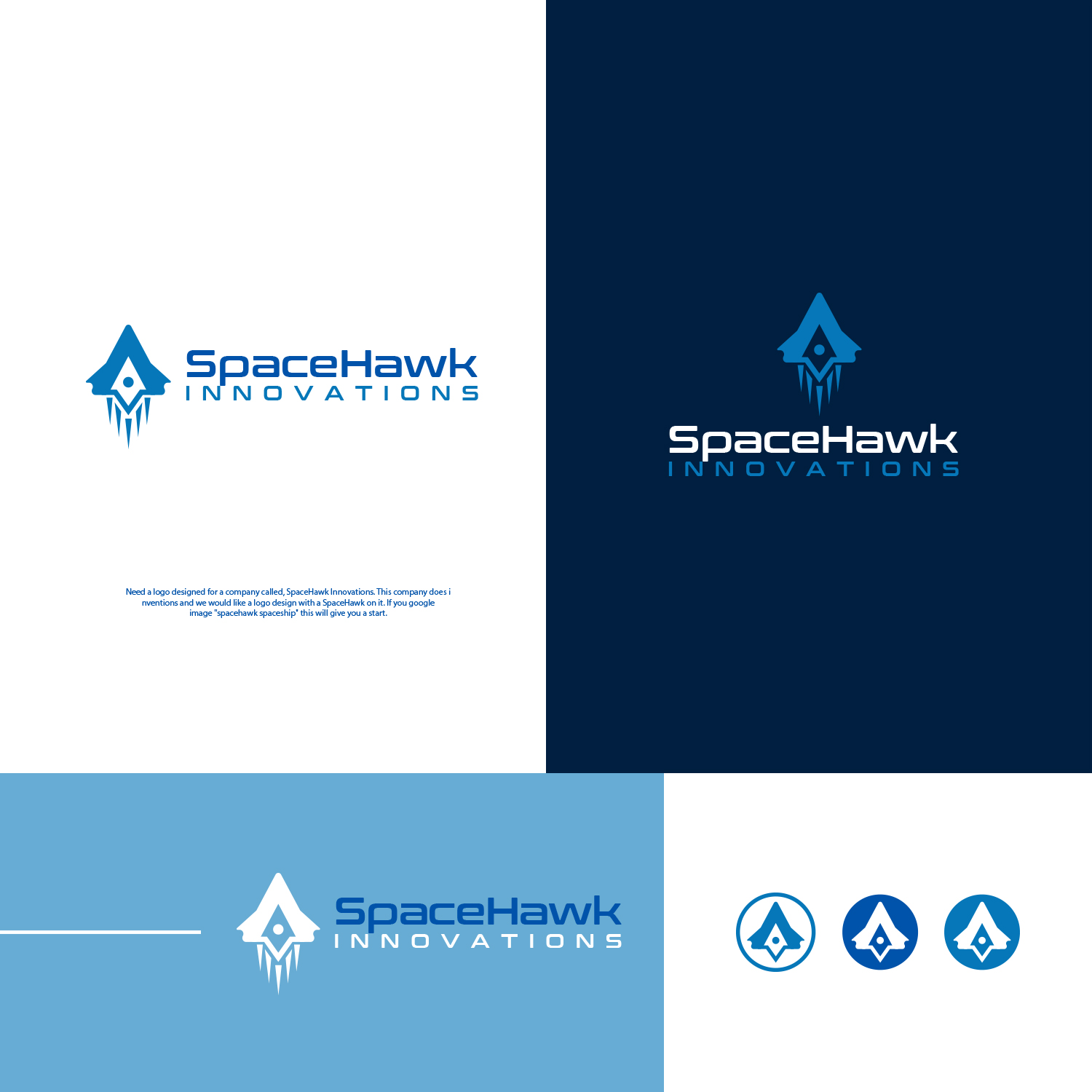 Logo Design by NZ Creatives for this project | Design #27784839
