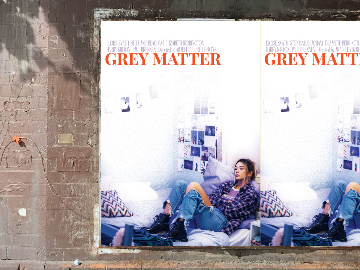 Poster Design by jack.grant52 for this project | Design #27788164