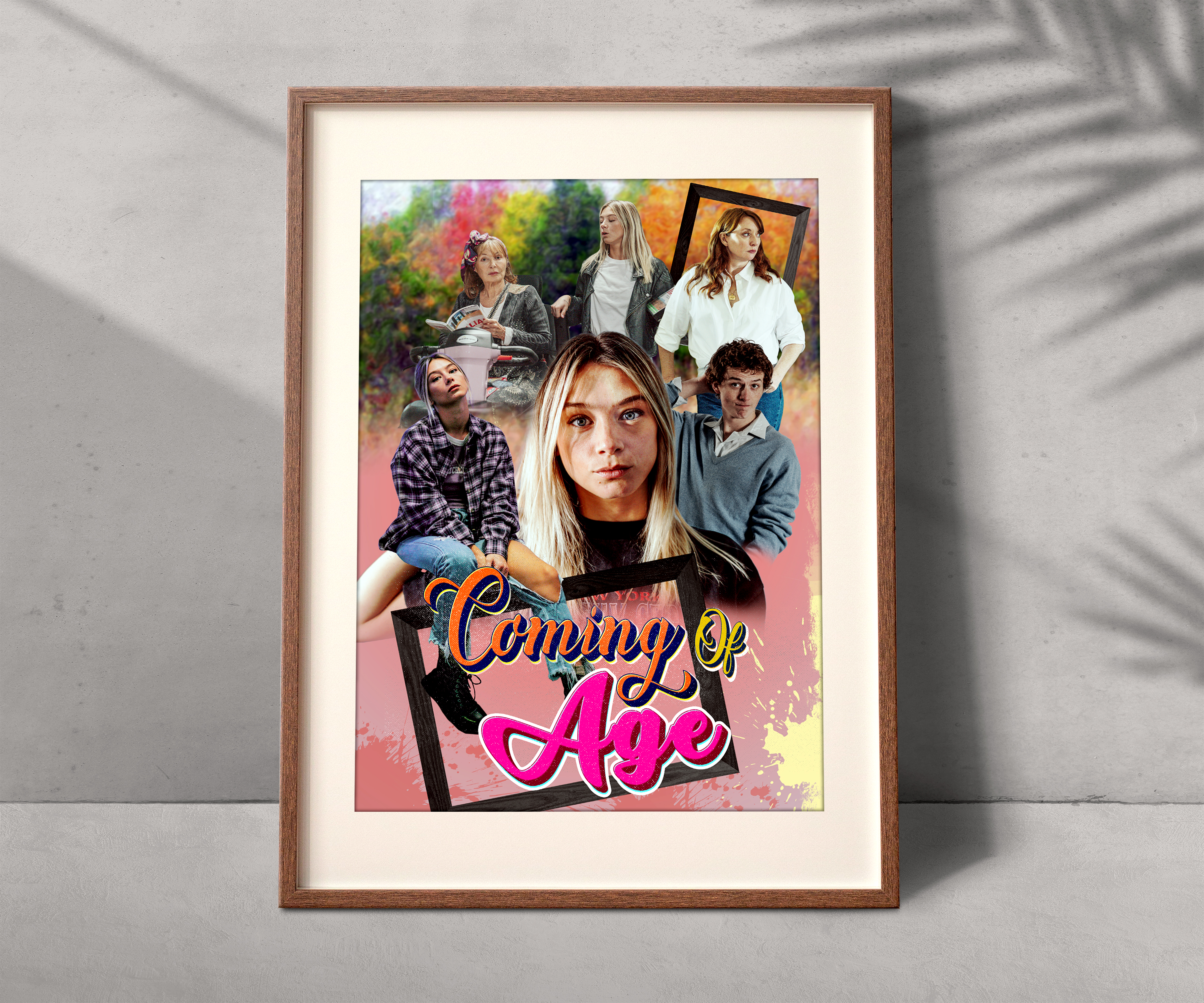 Poster Design by SAI DESIGNS for this project | Design #27784725