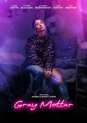 Poster Design by OzgurCapci