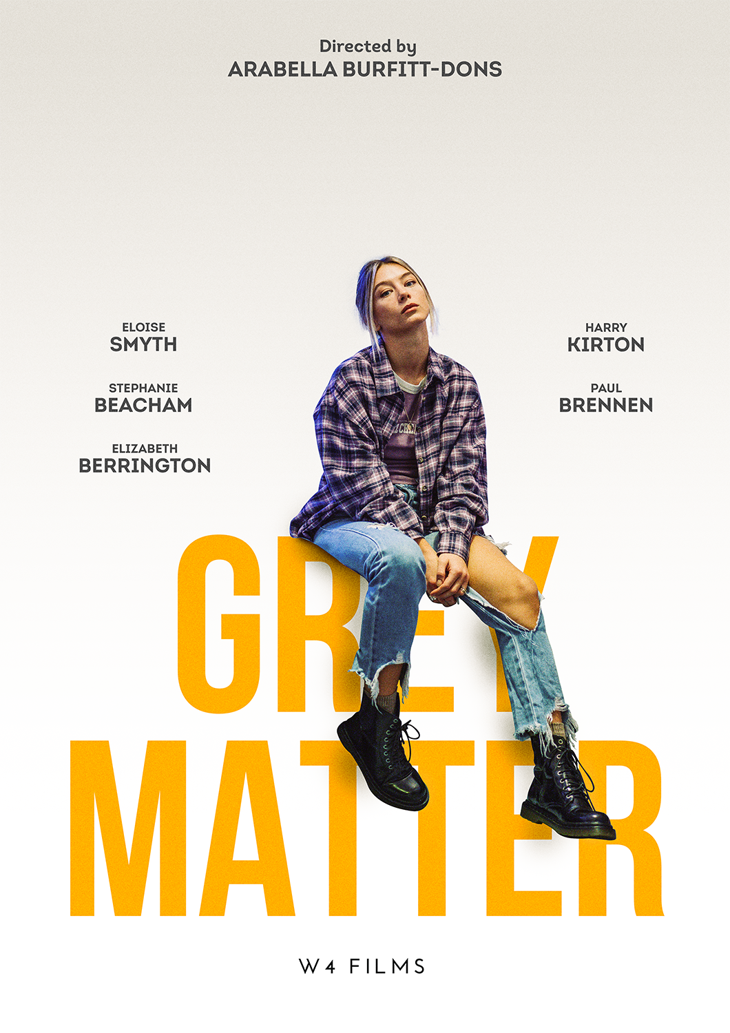 Poster Design by OzgurCapci for this project | Design #27789428