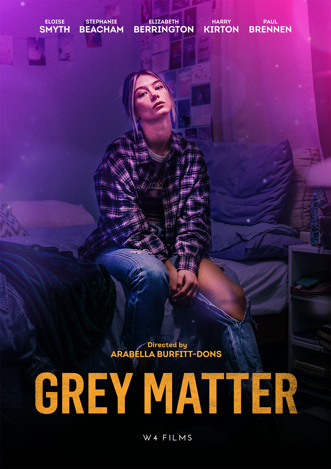 Poster Design by OzgurCapci for this project | Design #27791279