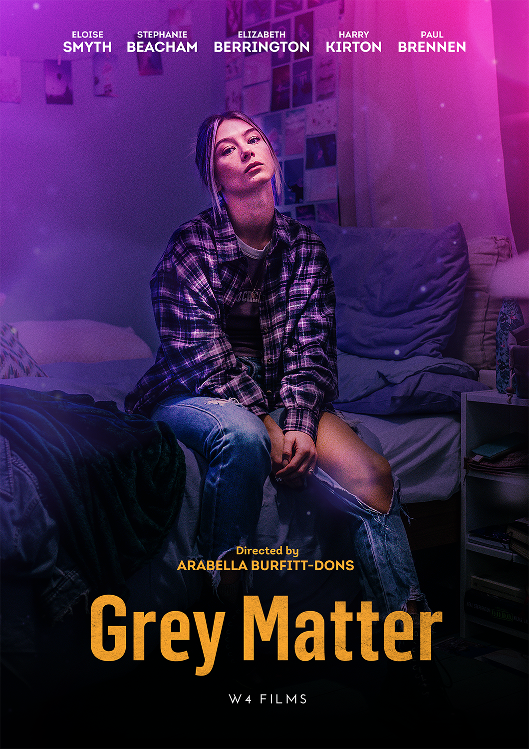 Poster Design by OzgurCapci for this project | Design #27791353