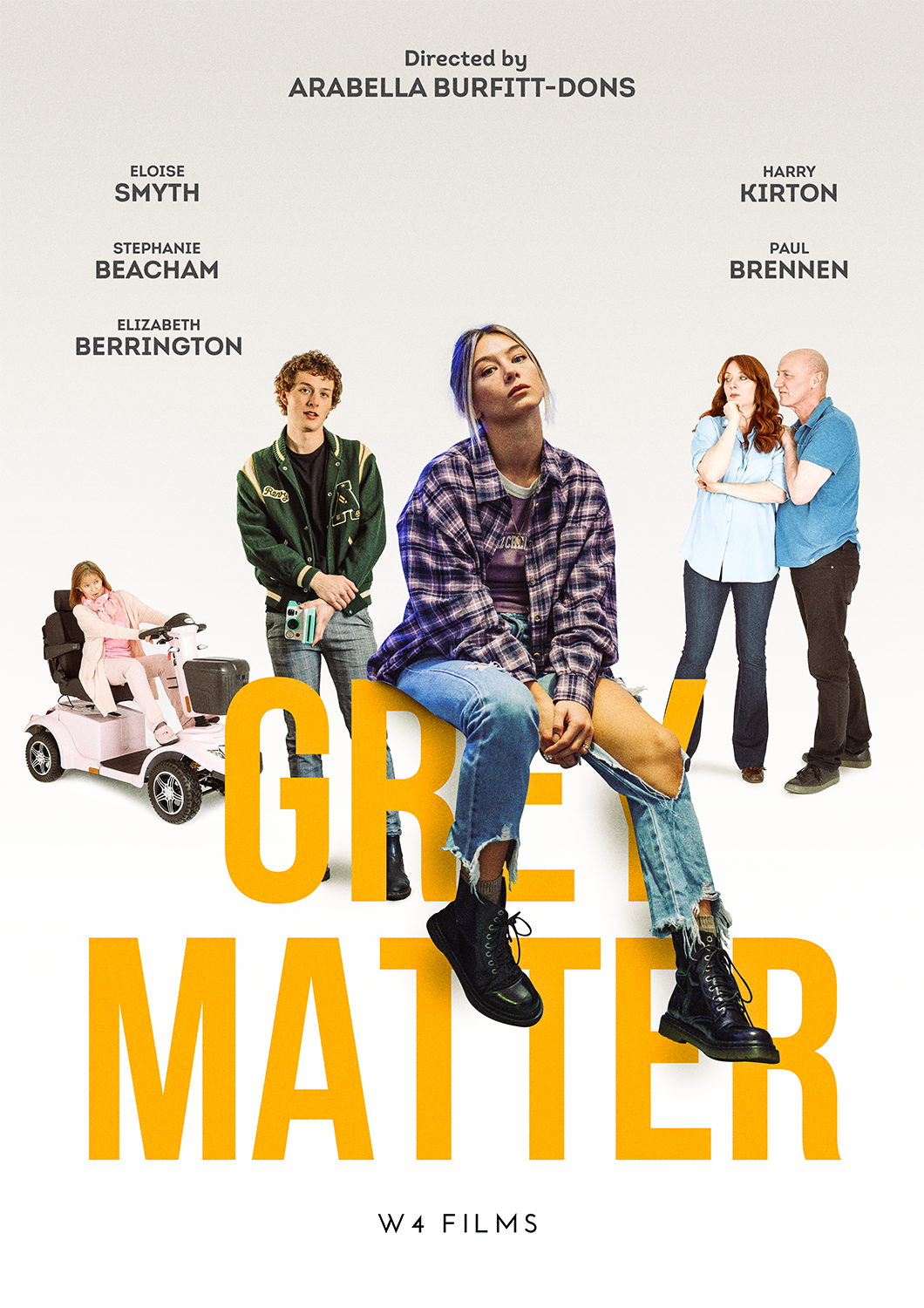 Design de Poster par OzgurCapci pour ce projet | Design #27794596