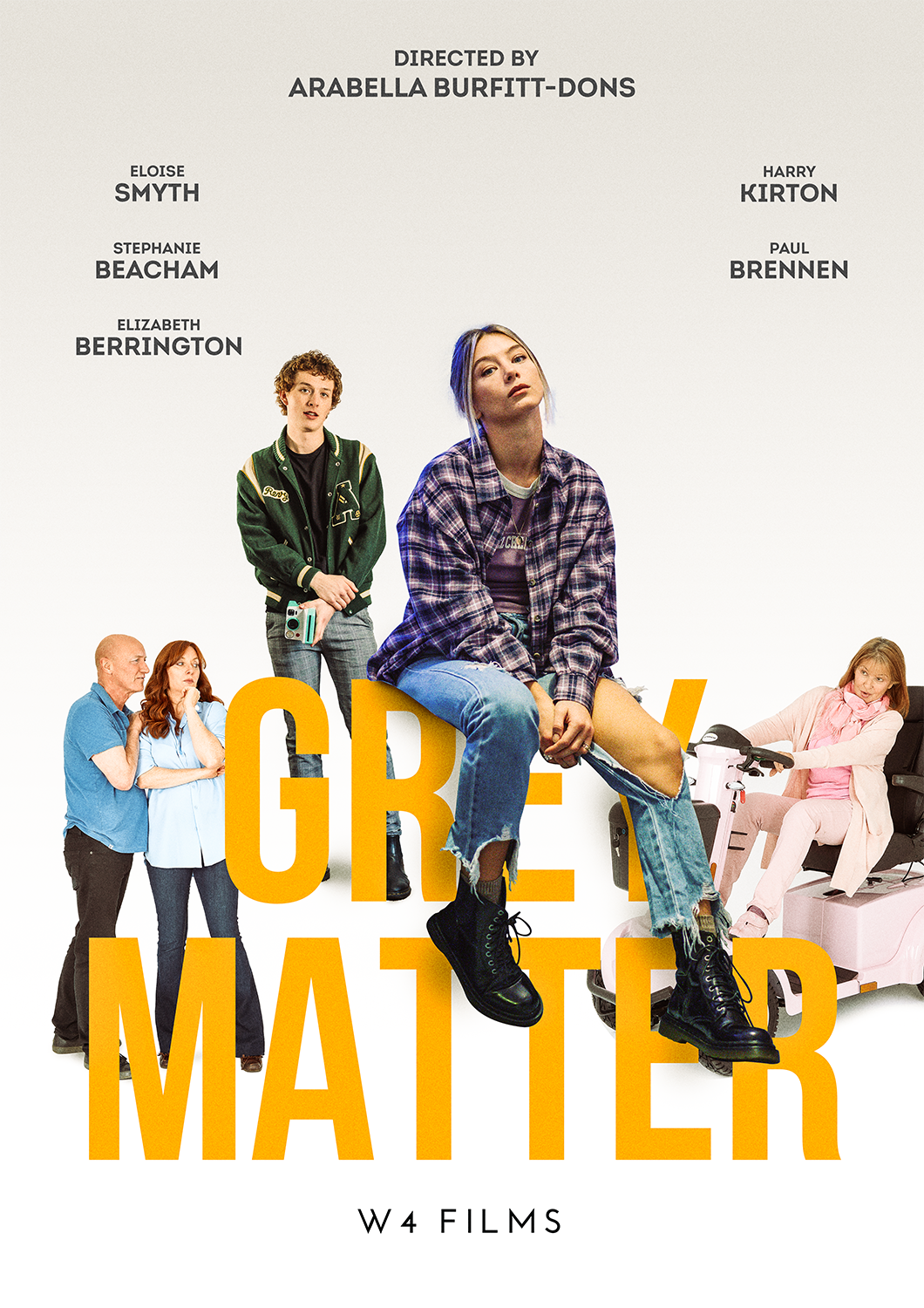 Design de Poster par OzgurCapci pour ce projet | Design #27802156