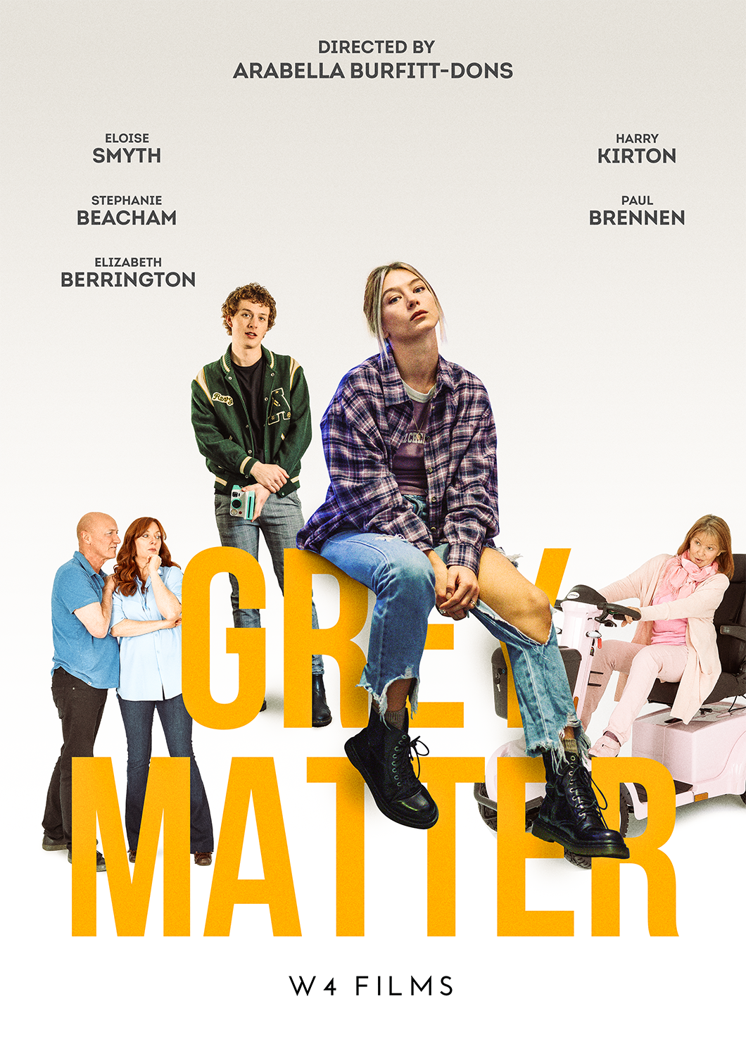 Design de Poster par OzgurCapci pour ce projet | Design #27828588