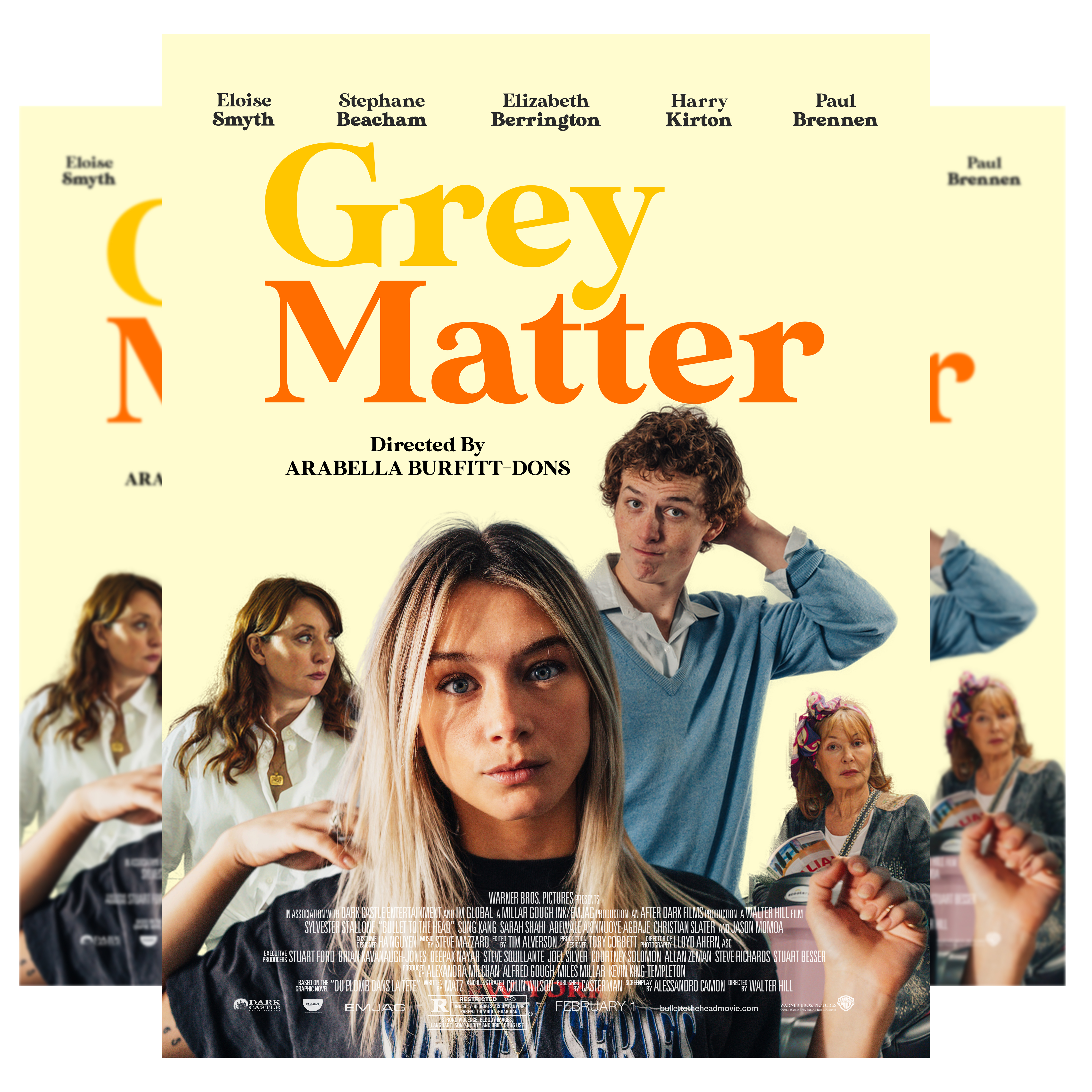 Poster-Design von aj für dieses Projekt | Design #27783715