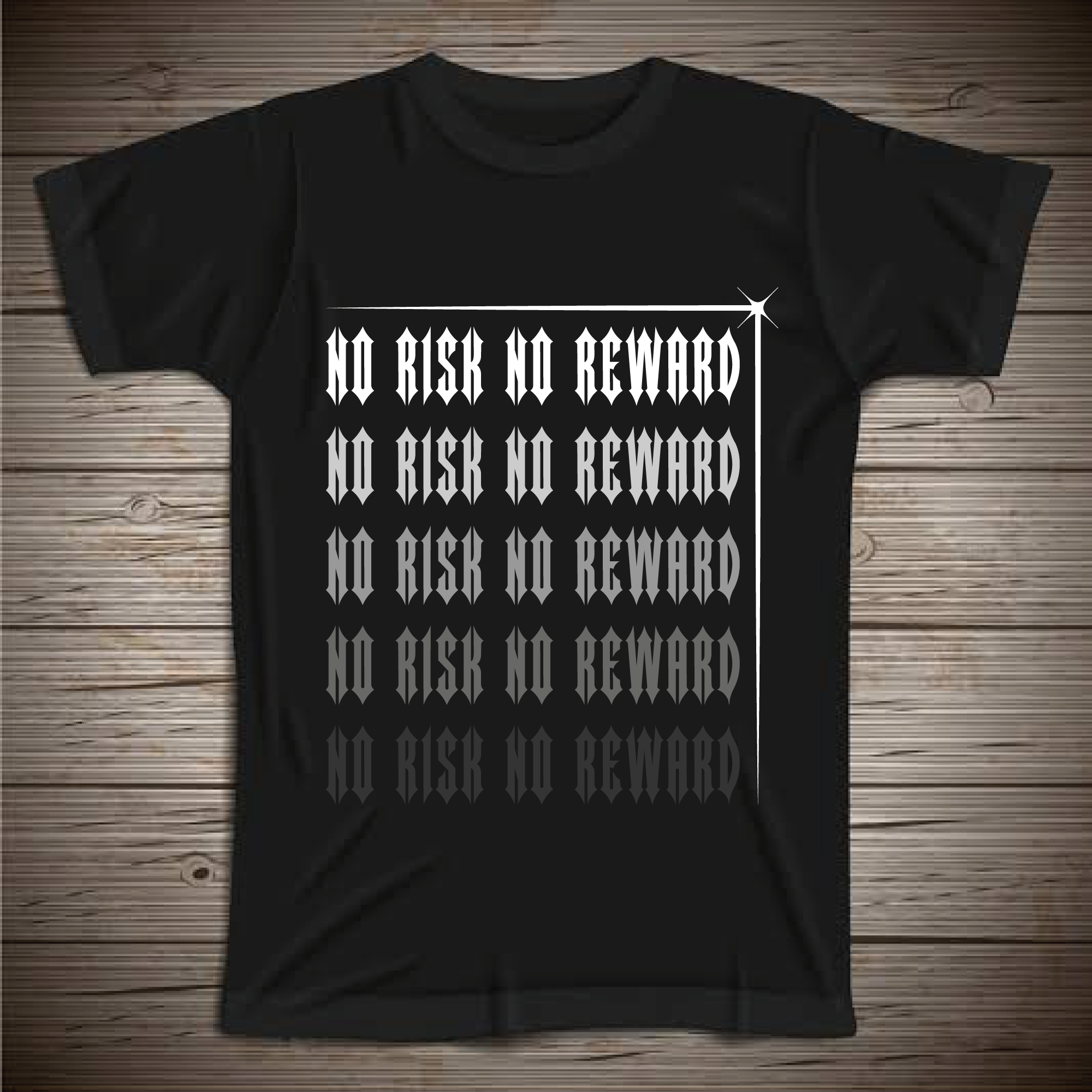 T-shirt Design by Ashraful100 for this project | Design #27772669