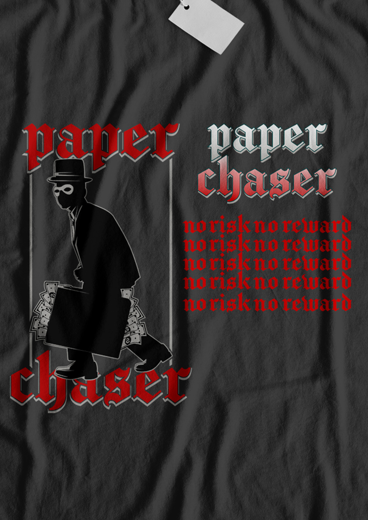 T-shirt Design by sweepy for this project | Design #27769126