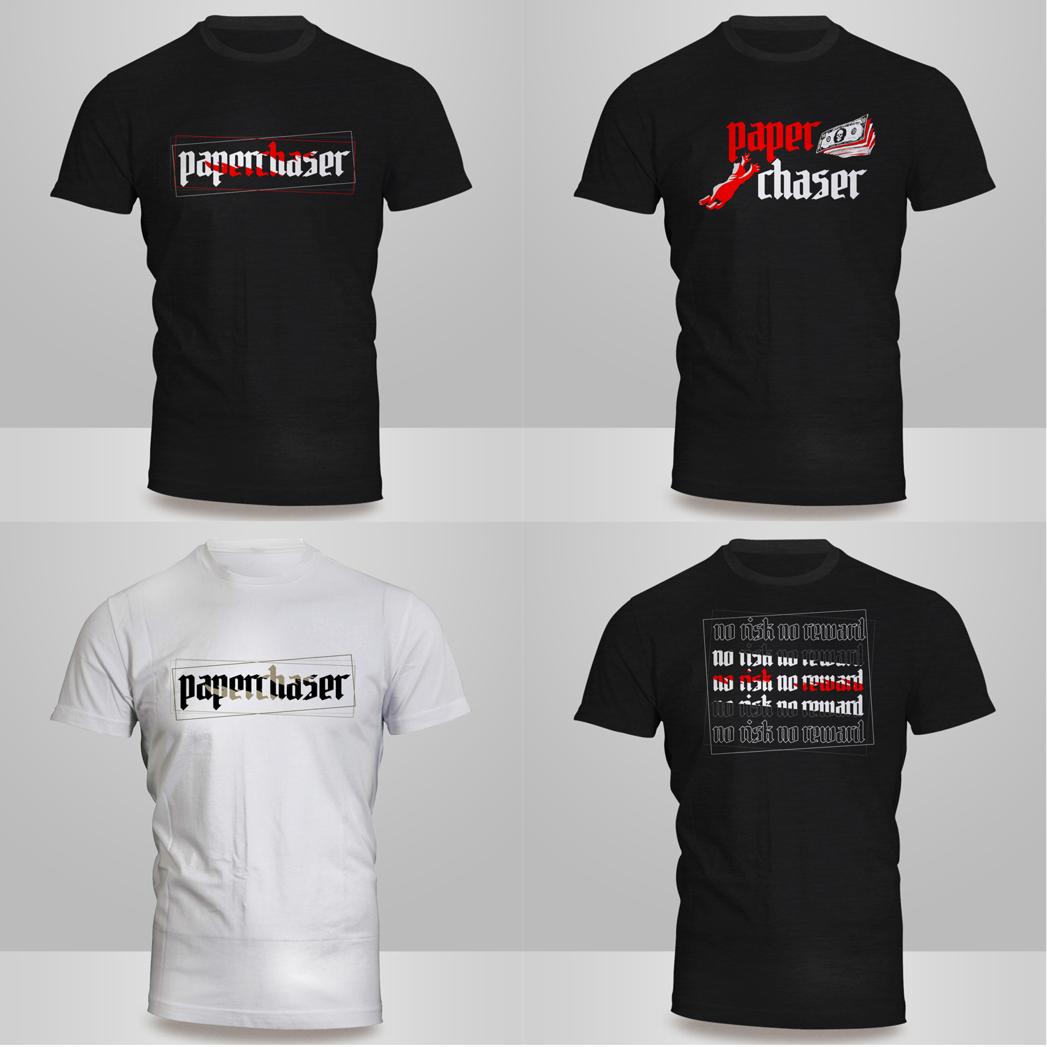 T-shirt Design by Kero for this project | Design #27770489