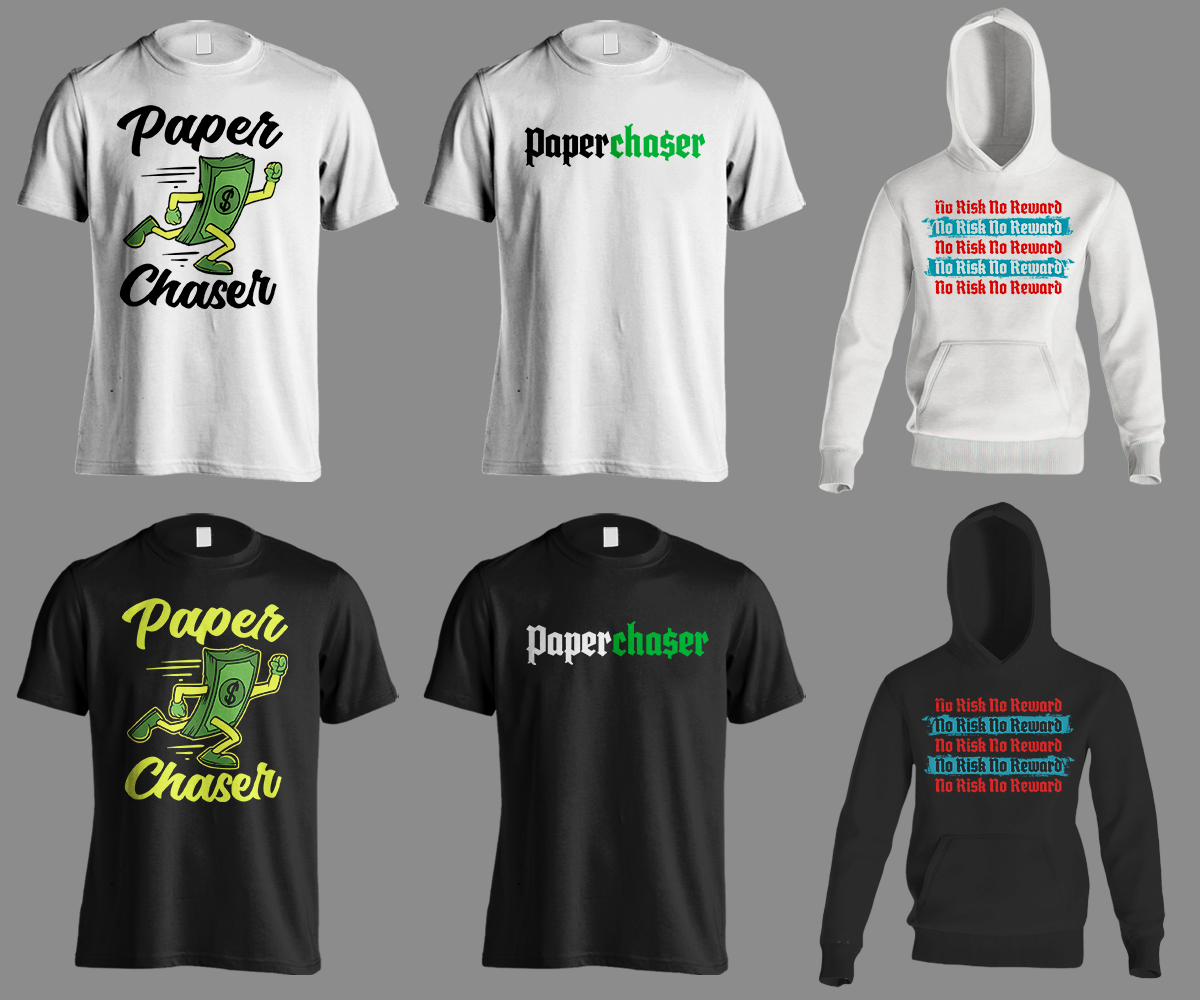 T-shirt Design by Andi Yan for this project | Design #27772858