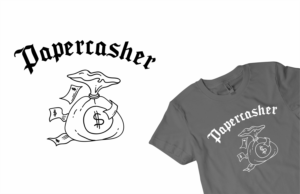 T-shirt Design by guprulsugiyanto for this project | Design #27769319
