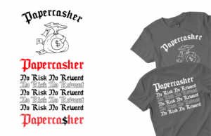 T-shirt Design by guprulsugiyanto