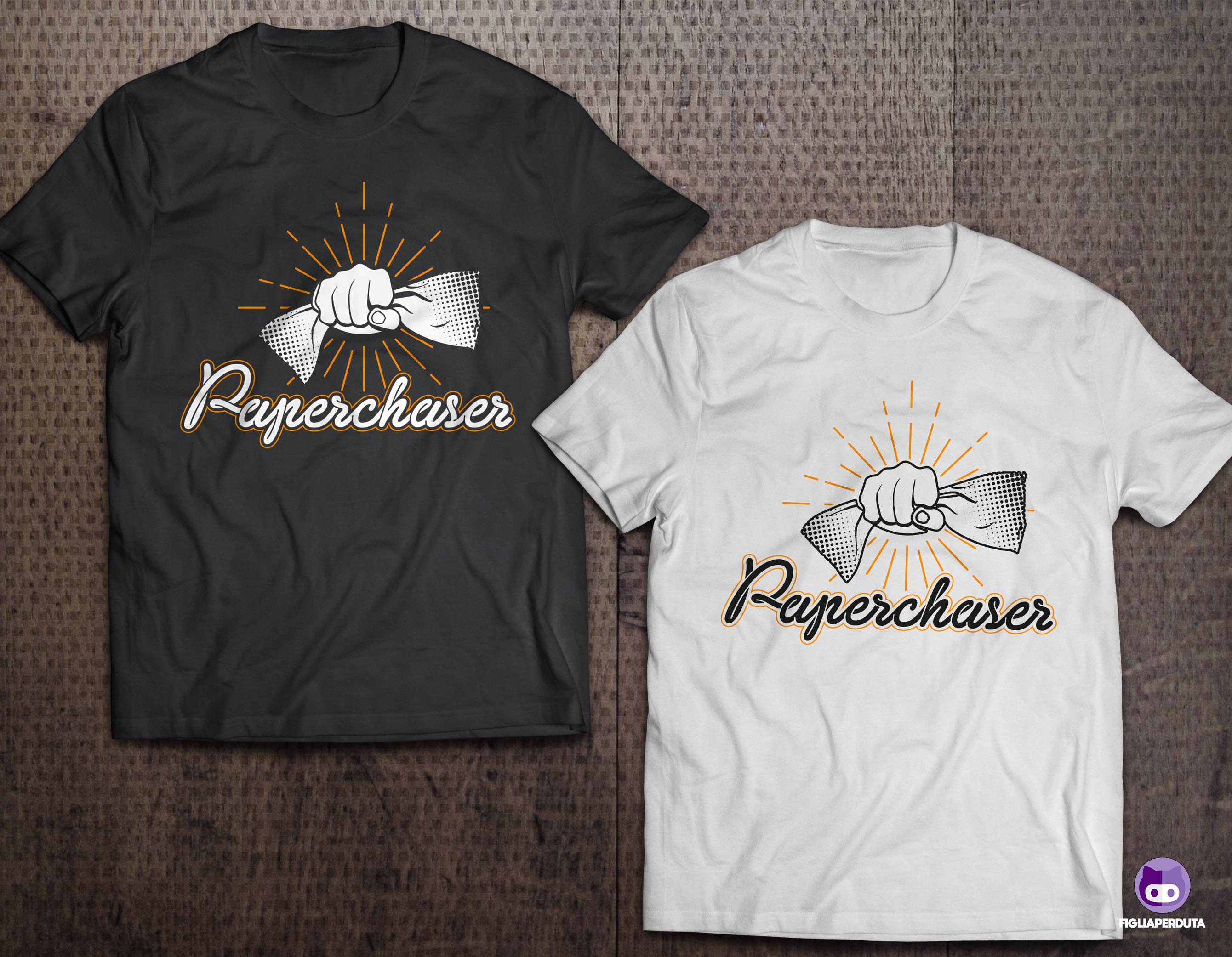 T-shirt Design by FigliaPerduta for this project | Design #27769313