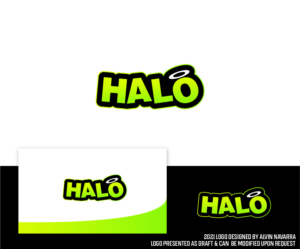 Design de Logo par alvinnavarra pour ce projet | Design : #27771718