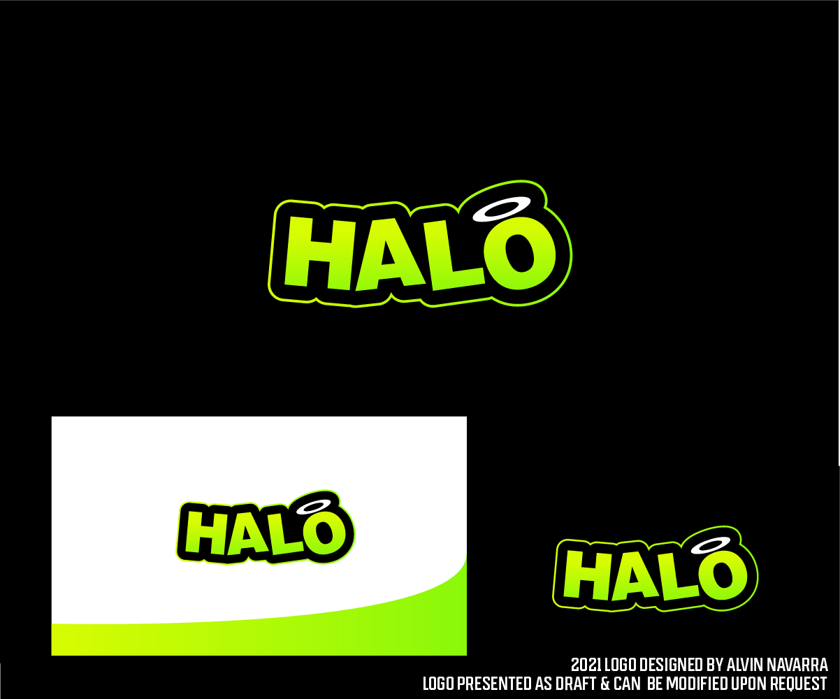 Diseño de Logo por alvinnavarra para este proyecto | Diseño #27771723