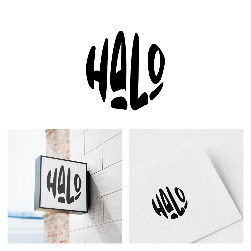 Logo Design by NOMLAS for this project | Design #27772415