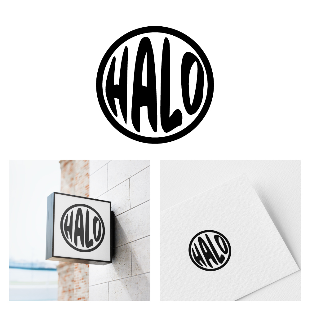 Logo Design by NOMLAS for this project | Design #27772418