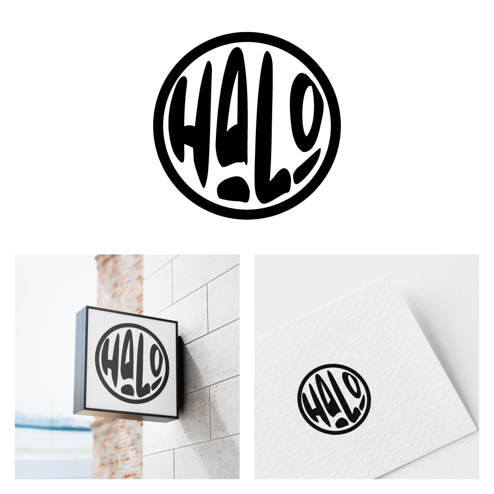 Logo Design by NOMLAS for this project | Design #27772425