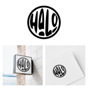 Logo Design by NOMLAS for this project | Design: #27772425