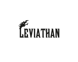 Leviathan | Logo Design by artespraticas