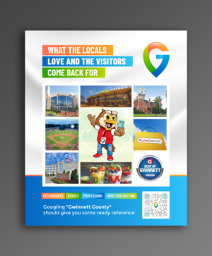 Graphic Design by ecorokerz for this project | Design: #27772117