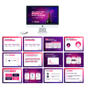 Diseño Gráfico por Graphic Guy para este proyecto | Diseño #27772109