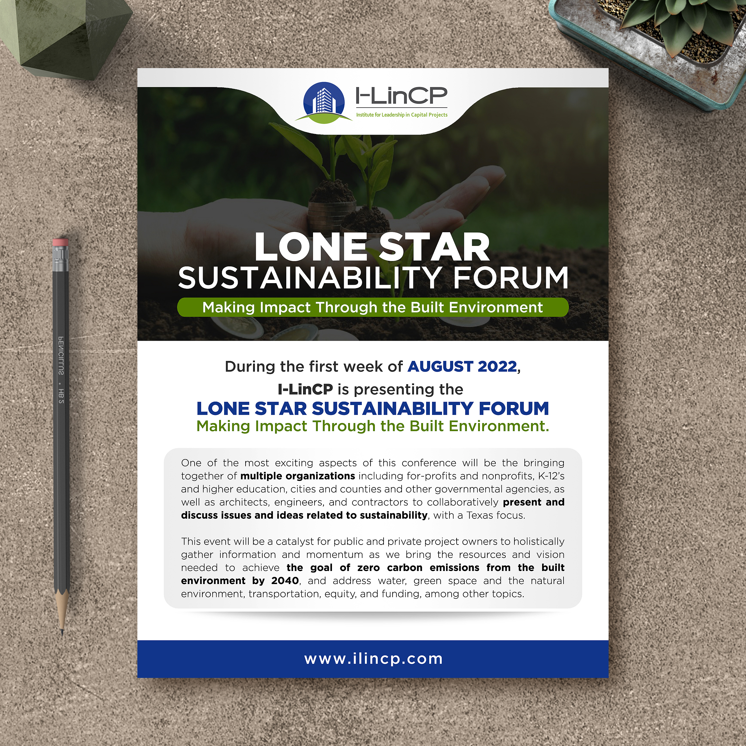 Graphic Design by Designers Hub for I-LinCP | Design #27780761