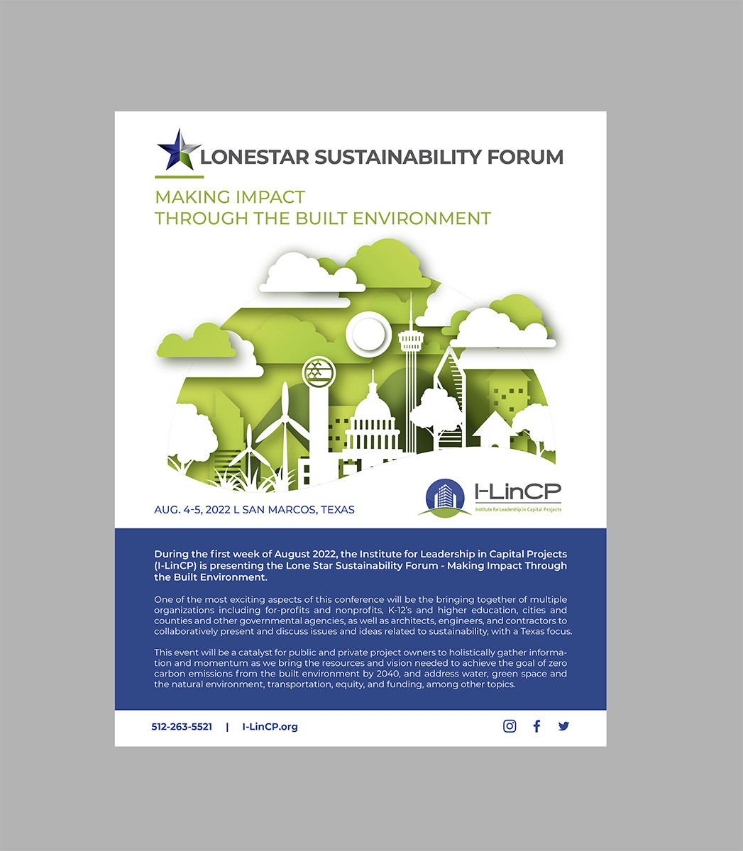 Grafik-Design von Phuongphuong für I-LinCP | Design #27980522