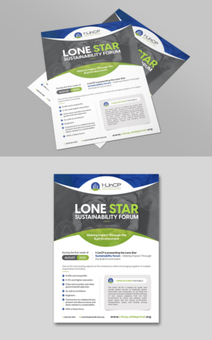 Graphic Design by debdesign for I-LinCP | Design: #27775731