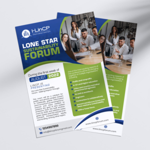 Graphic Design by debdesign for I-LinCP | Design: #27777384