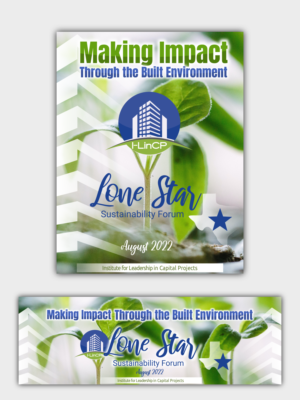 Graphic Design by design.bb for I-LinCP | Design: #27771872