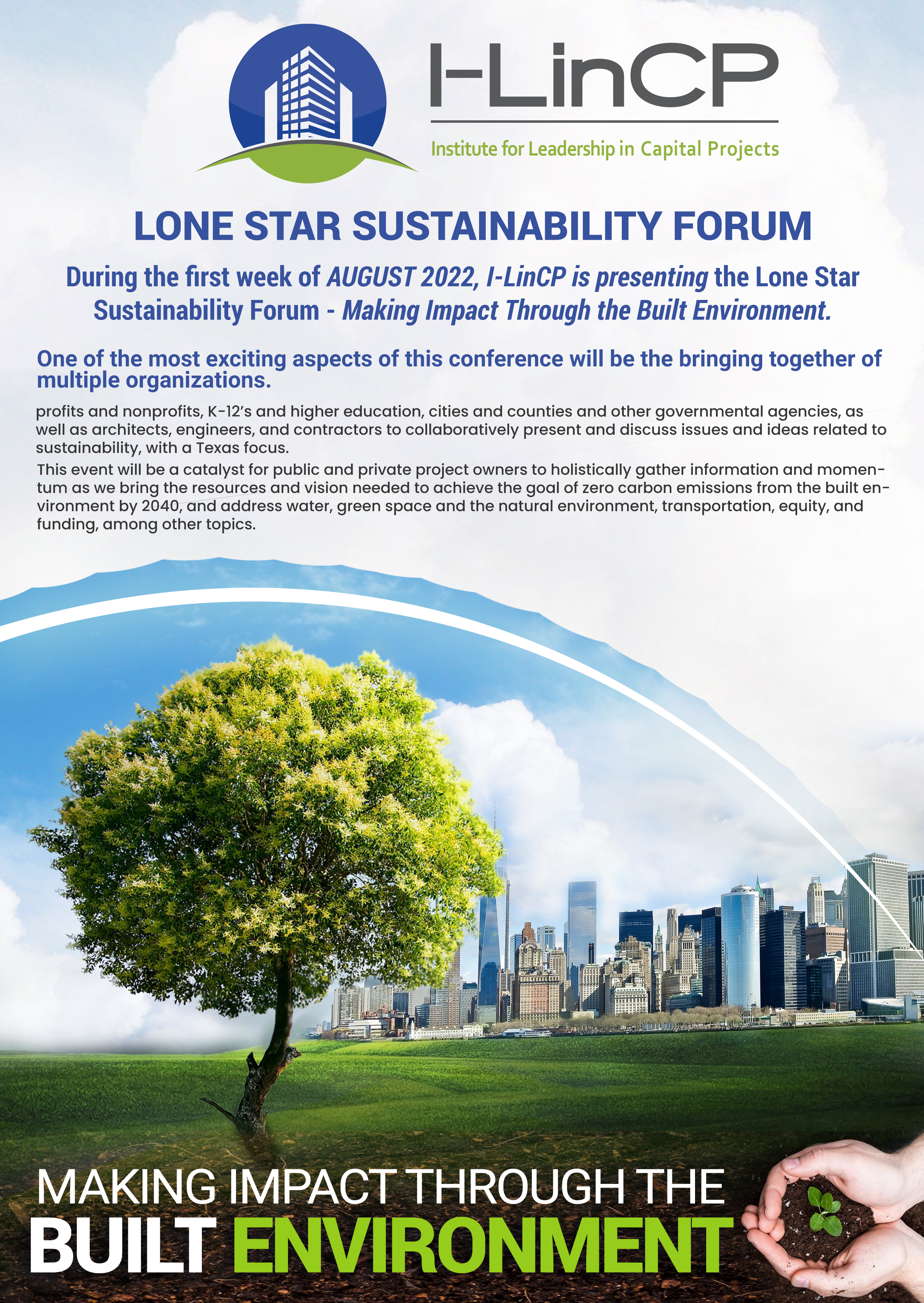 Grafik-Design von SAI DESIGNS für I-LinCP | Design #27802988