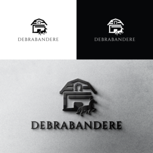 Logo Design by RK CREATIVE