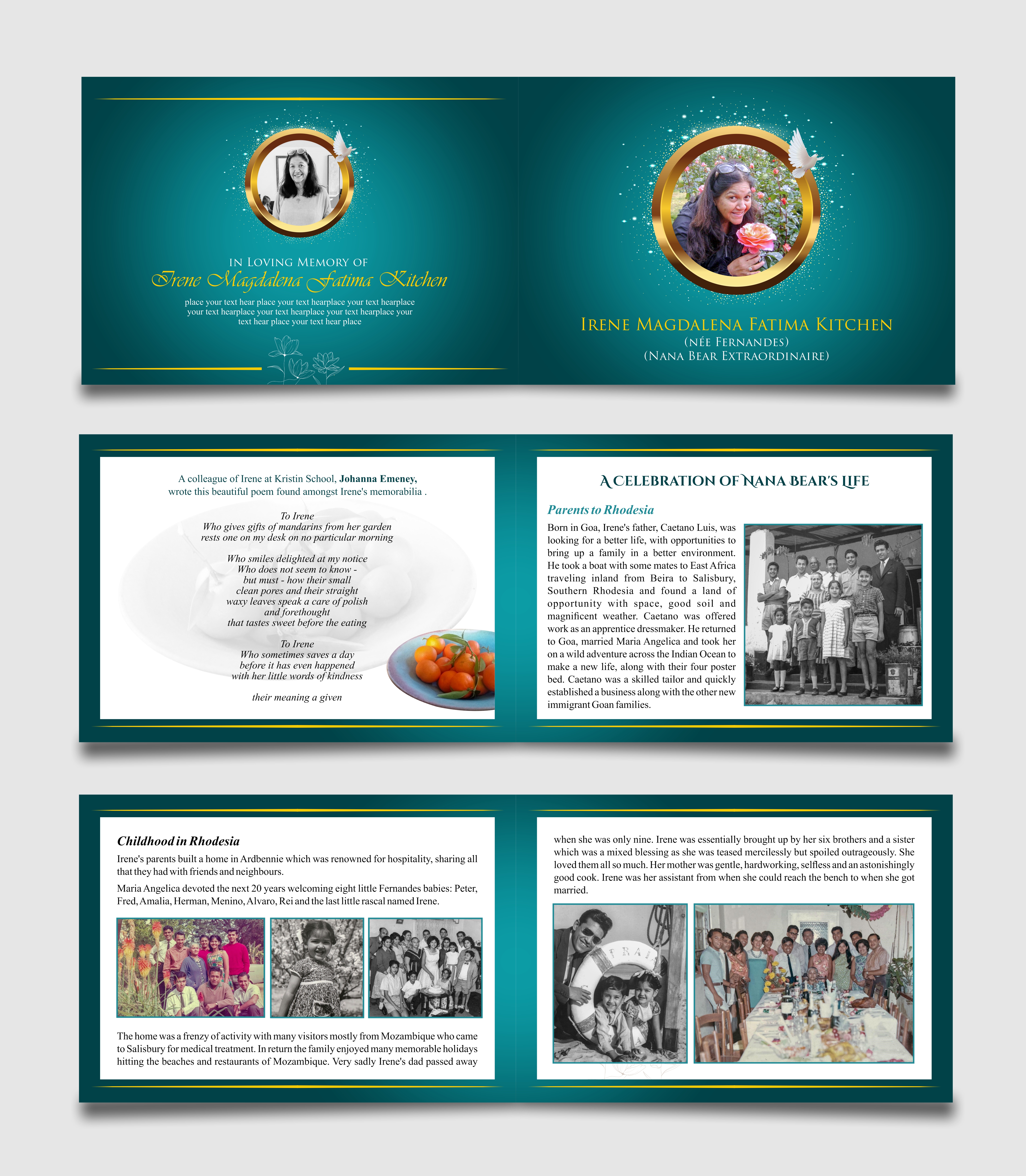 Print-Design von kgraphics2011 für Weta Marine | Design #27780376