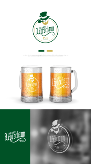 Logo Design by voltart