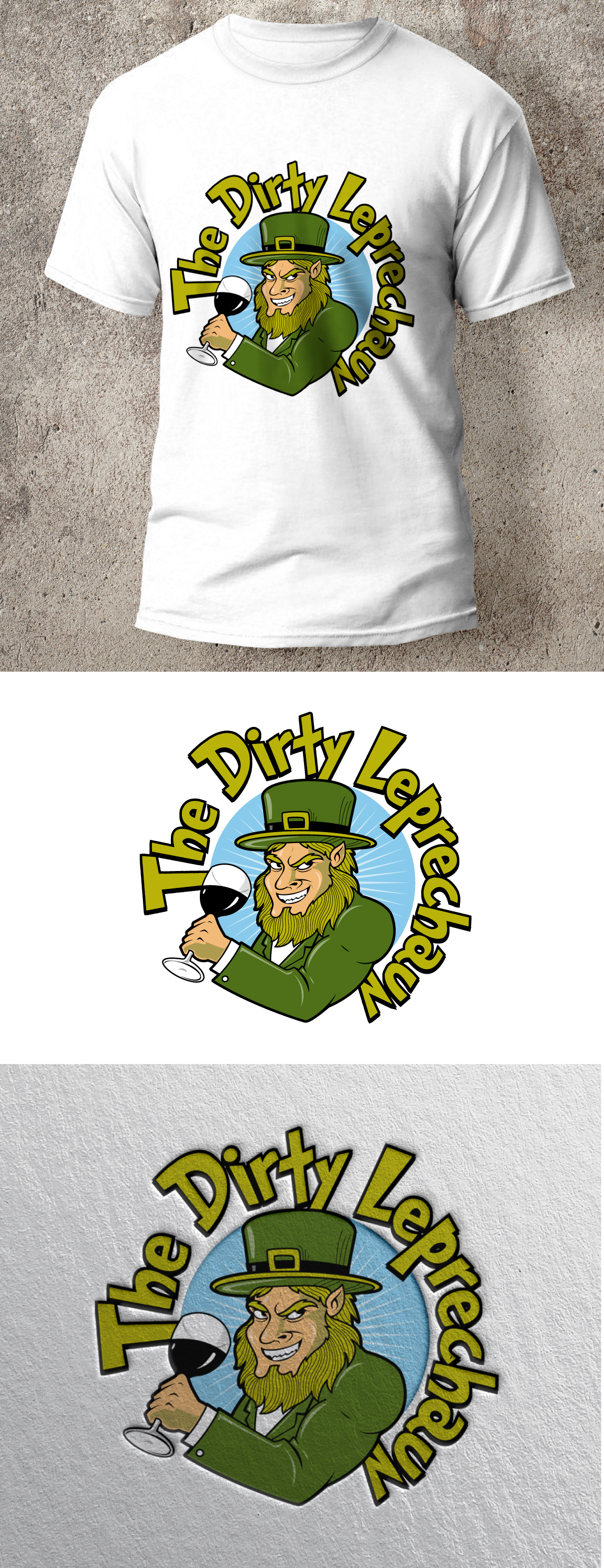 Logo Design by blue eye for this project | Design #27775342
