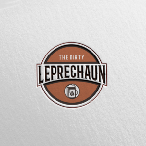 Logo Design by LouiePepito for this project | Design: #27769331