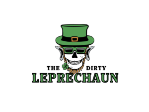 The Dirty Leprechaun | Design de Logo par Taya Bright