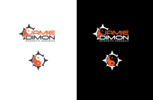 Logo Design by sol design2 for Enigmatic Nomadics | Design: #27789009