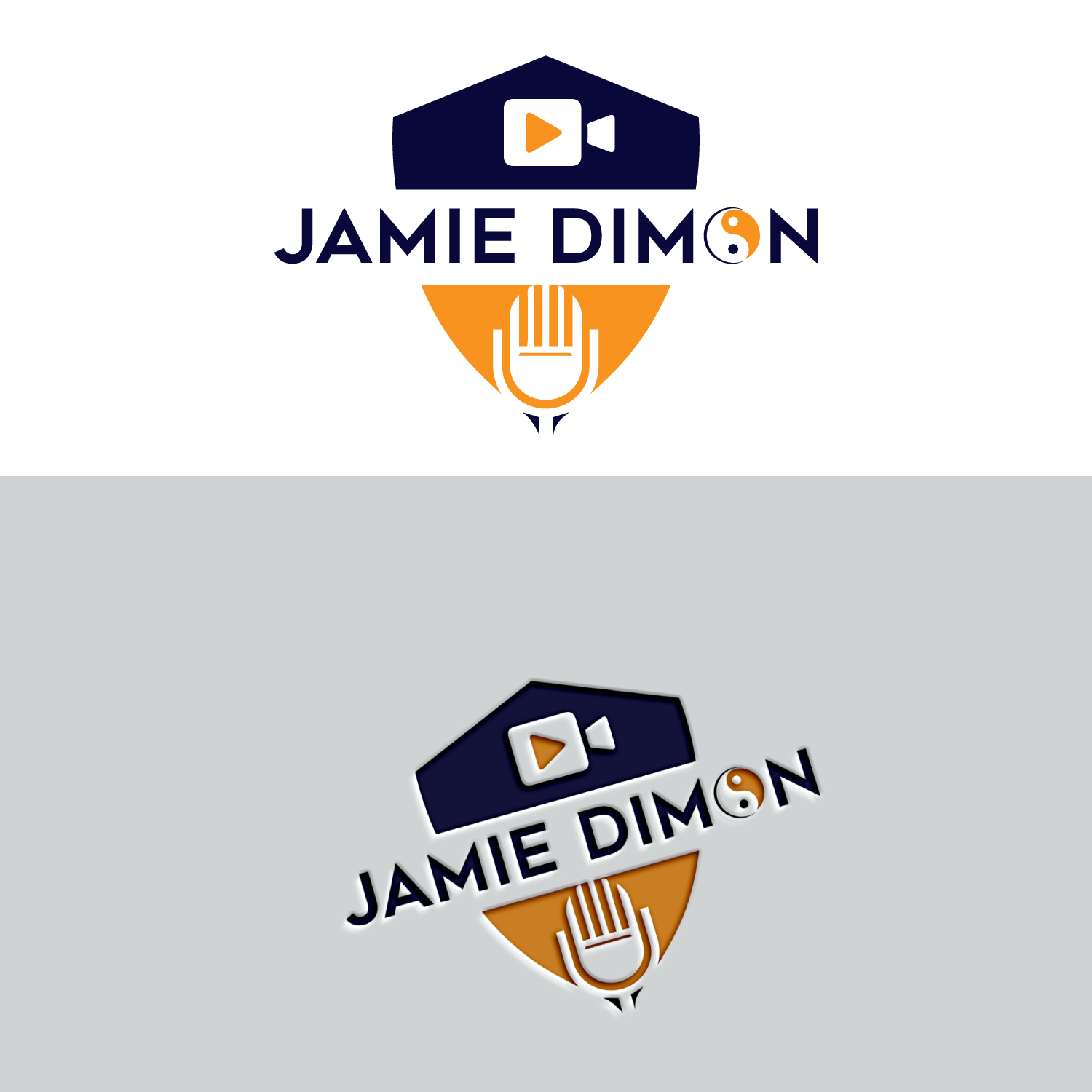 Diseño de Logo por Md Sakhawat Hosssain para Enigmatic Nomadics | Diseño #27790881