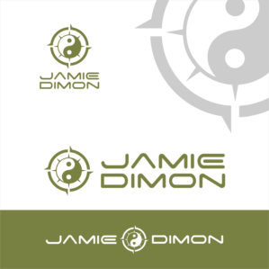 Logo Design by jamaldesign for Enigmatic Nomadics | Design: #27776657